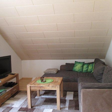 Ferienwohnung An Der Lay Bach  Exterior foto