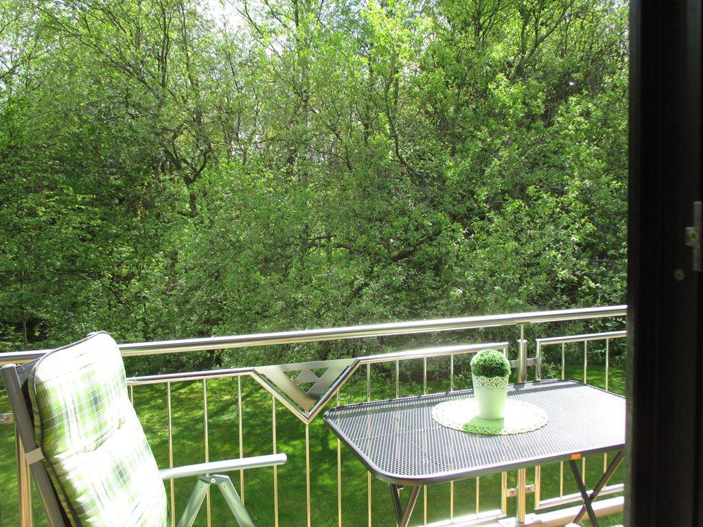 Ferienwohnung An Der Lay Bach  Exterior foto