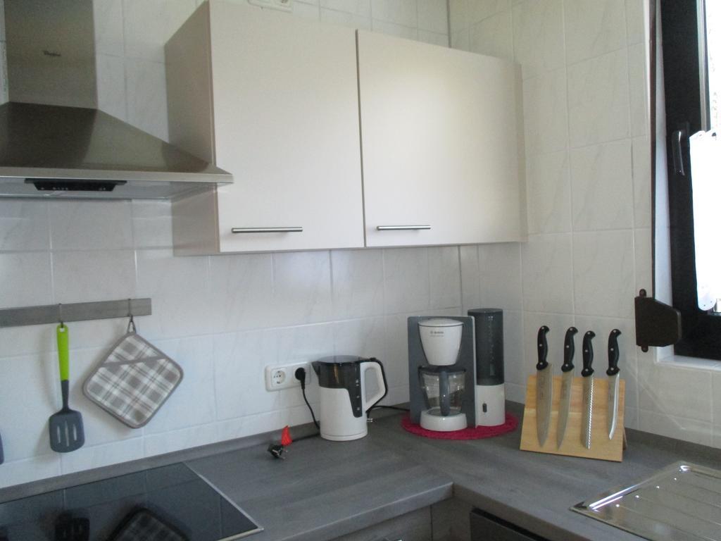 Ferienwohnung An Der Lay Bach  Exterior foto