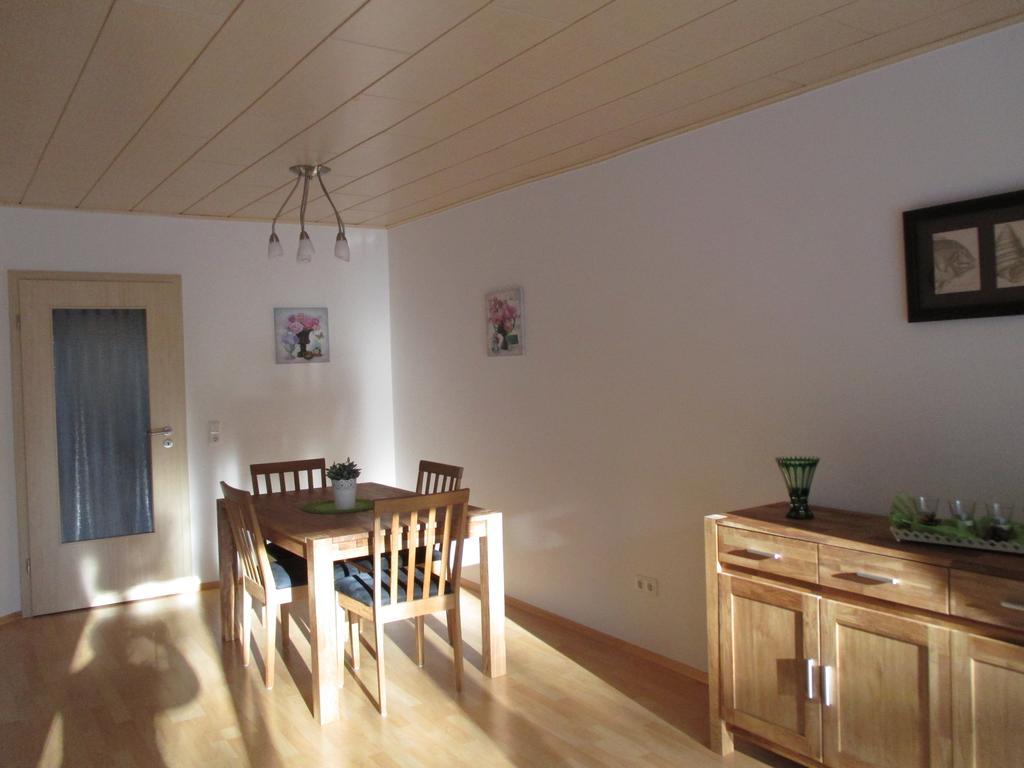Ferienwohnung An Der Lay Bach  Exterior foto