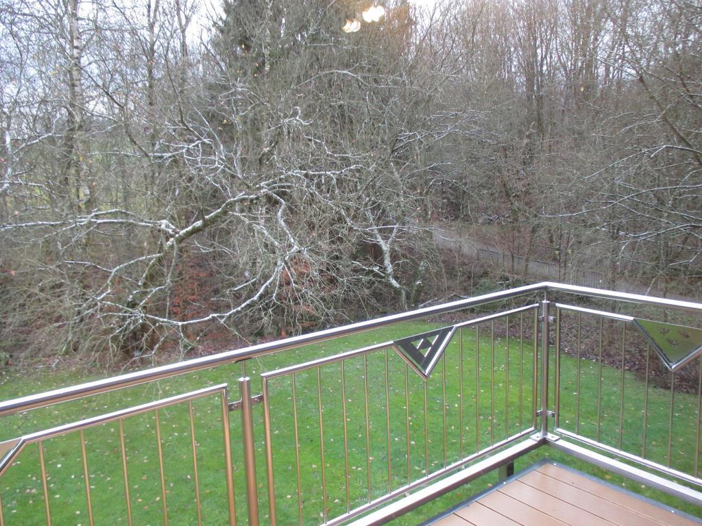Ferienwohnung An Der Lay Bach  Exterior foto