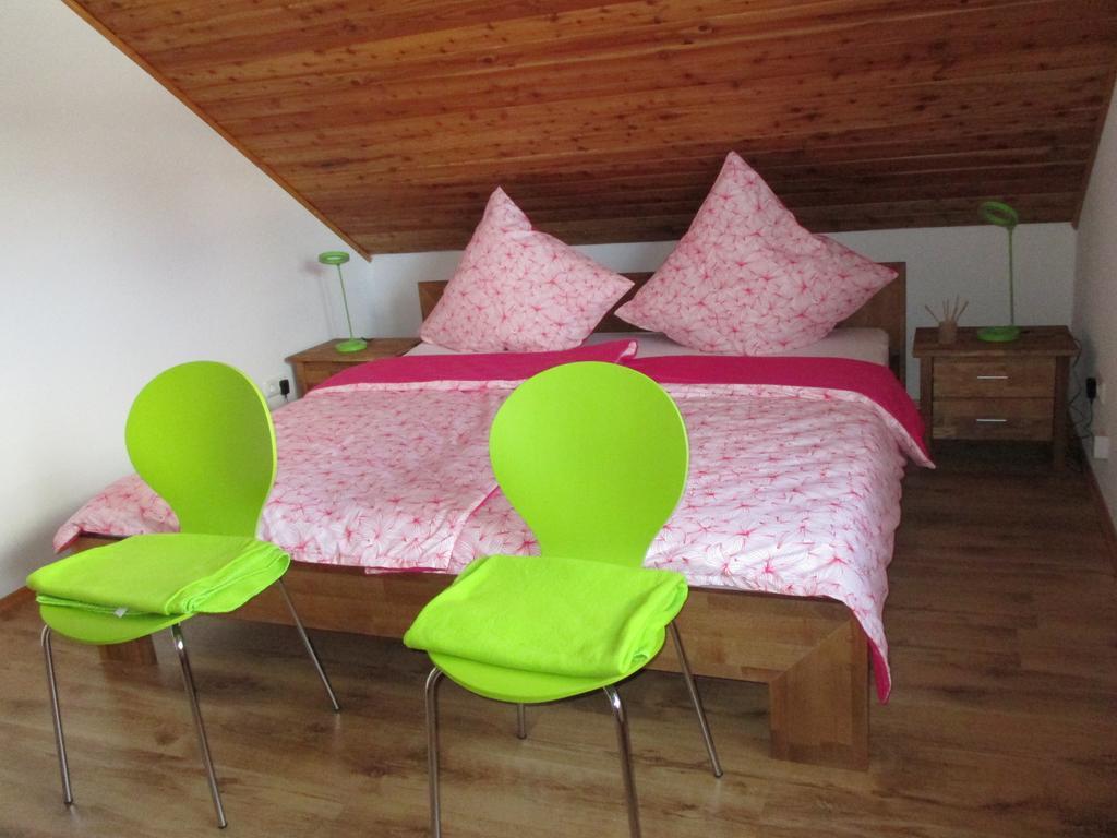 Ferienwohnung An Der Lay Bach  Exterior foto
