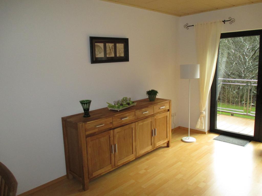 Ferienwohnung An Der Lay Bach  Exterior foto