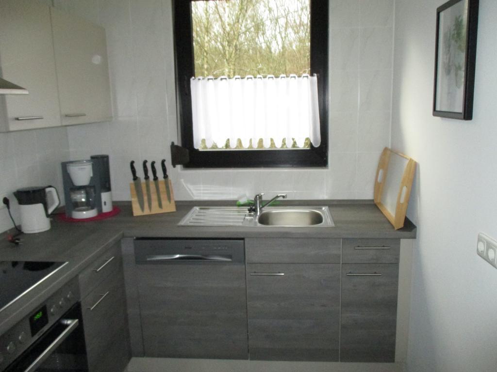 Ferienwohnung An Der Lay Bach  Exterior foto