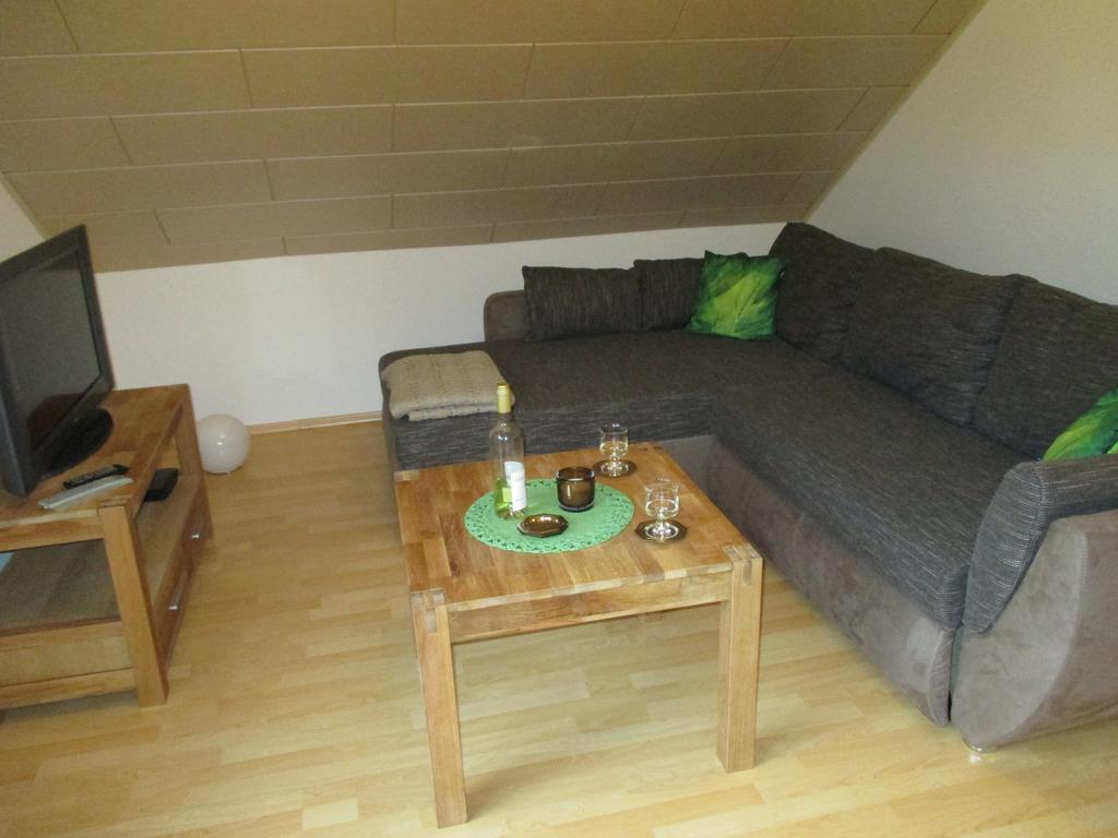 Ferienwohnung An Der Lay Bach  Exterior foto