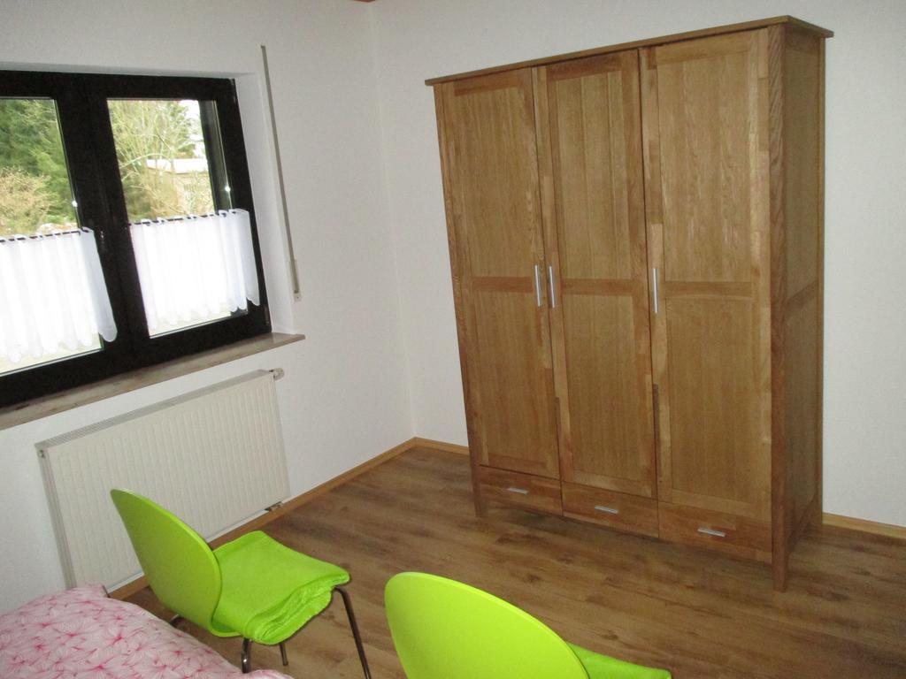 Ferienwohnung An Der Lay Bach  Exterior foto
